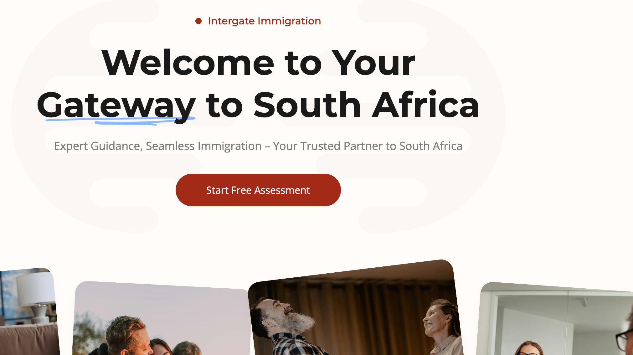 Intergate Immigration