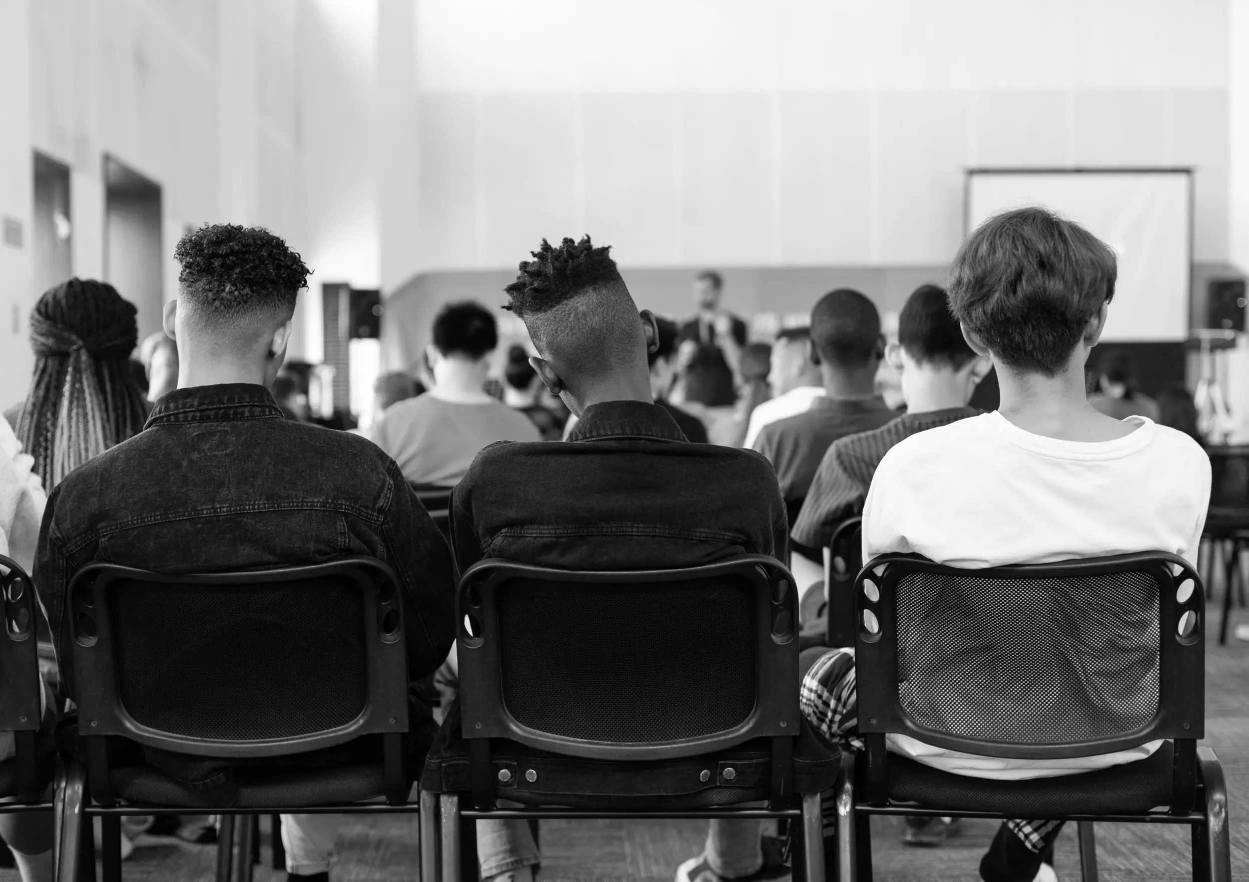 If you could redesign the schooling system, what would you include that you were never taught?